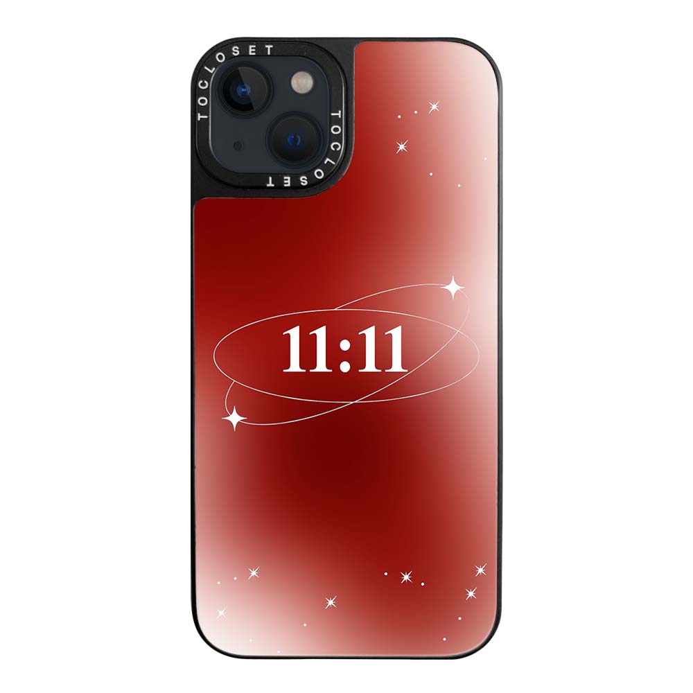 Make a Wish Designer iPhone 13 Case Cover