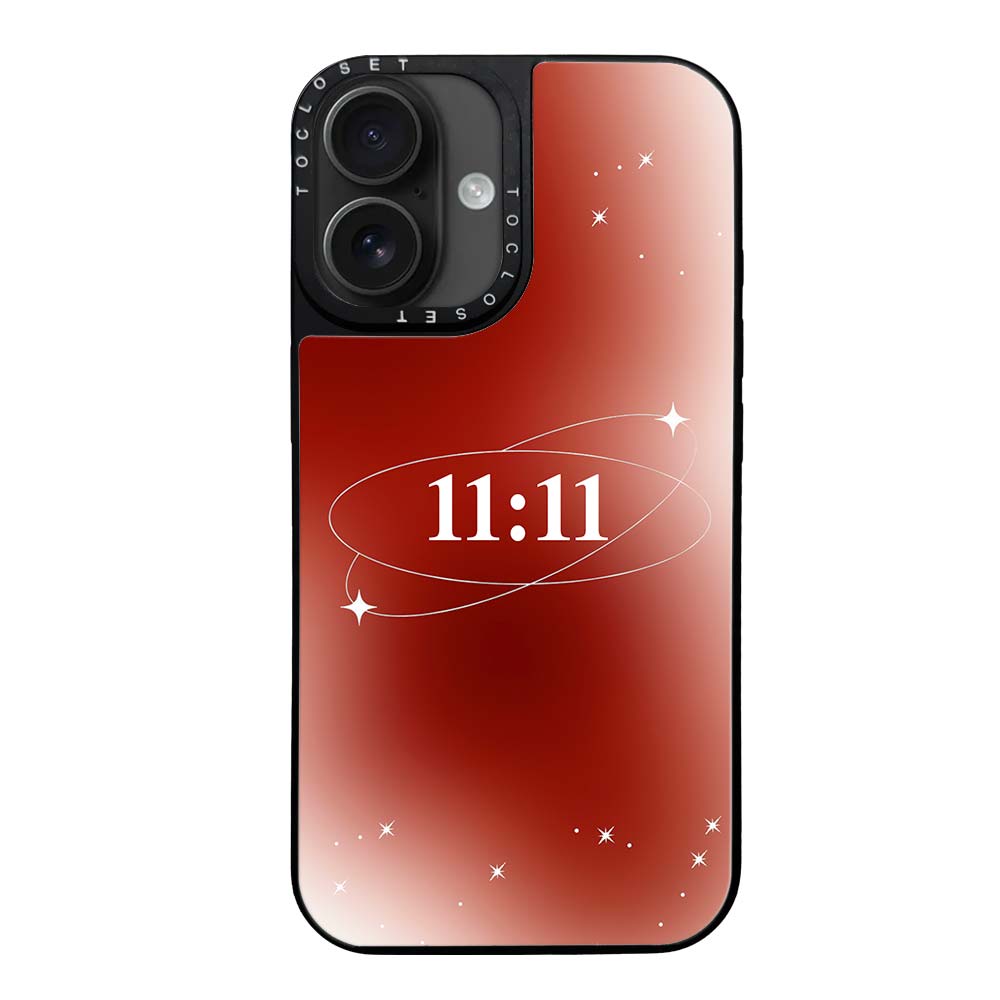 Make a Wish Designer iPhone 17 Case Cover