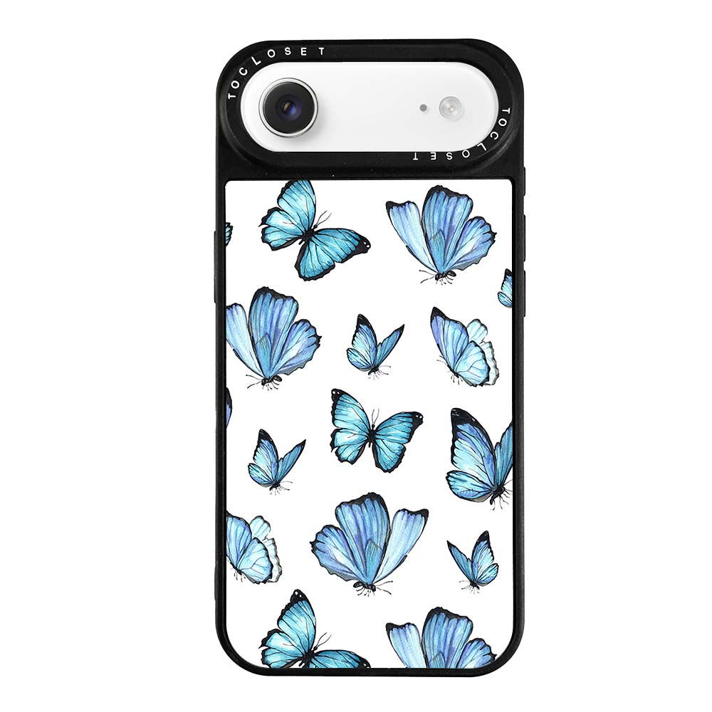 Butterfly Designer iPhone Air Case Cover