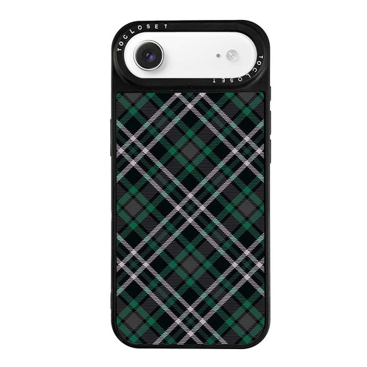 Mystic Grid Designer iPhone Air Case Cover