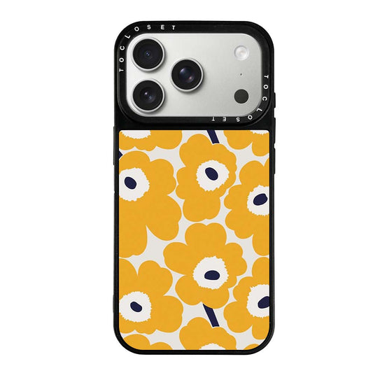 Bloomy Designer iPhone 17 Pro Max Case Cover