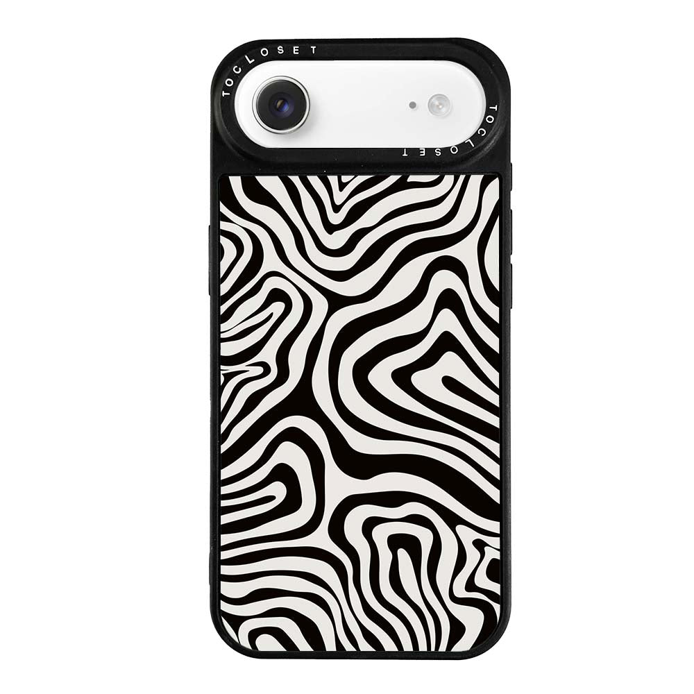 Wilderness Designer iPhone Air Case Cover