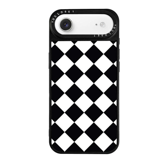 Magnetic Designer iPhone Air Case Cover