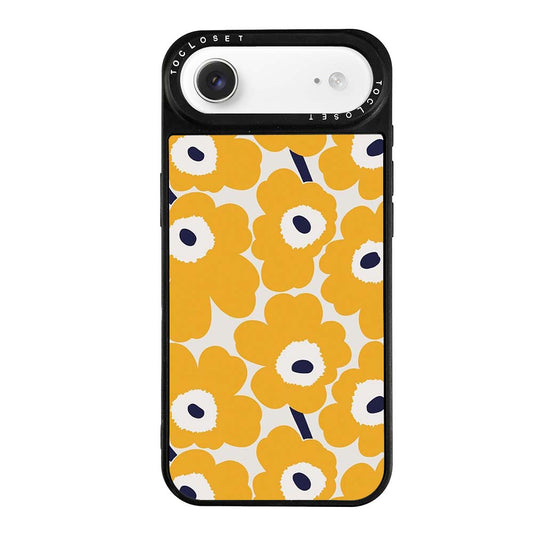 Bloomy Designer iPhone Air Case Cover