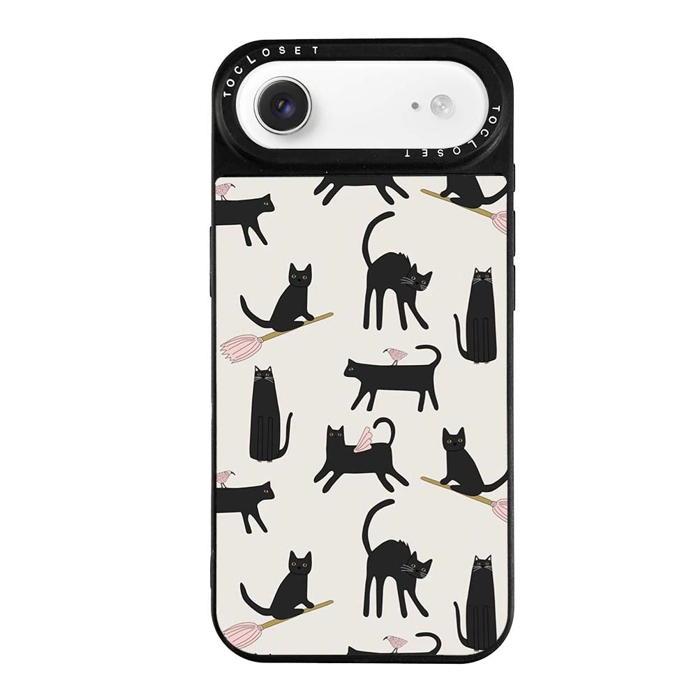 Jiji Designer iPhone Air Case Cover