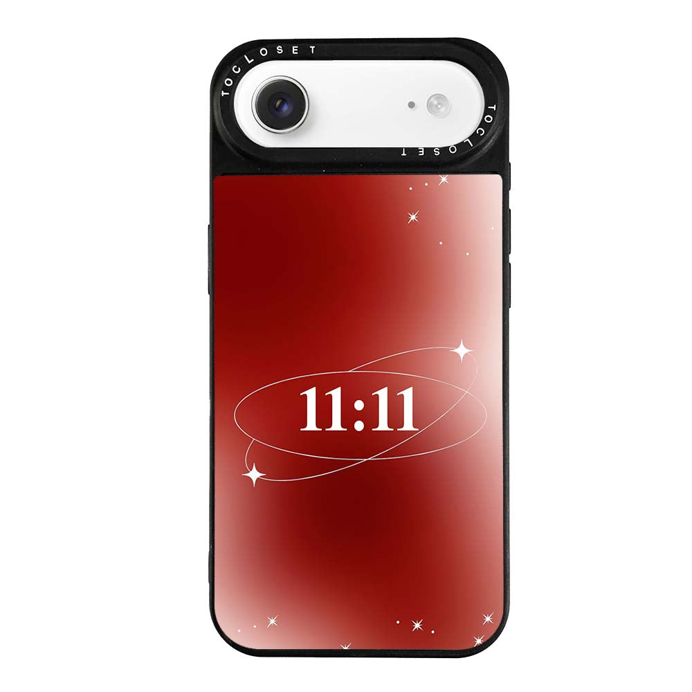 Make a Wish Designer iPhone Air Case Cover