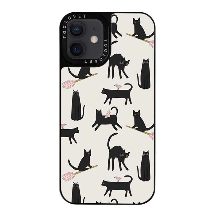 Jiji Designer iPhone 12 Case Cover