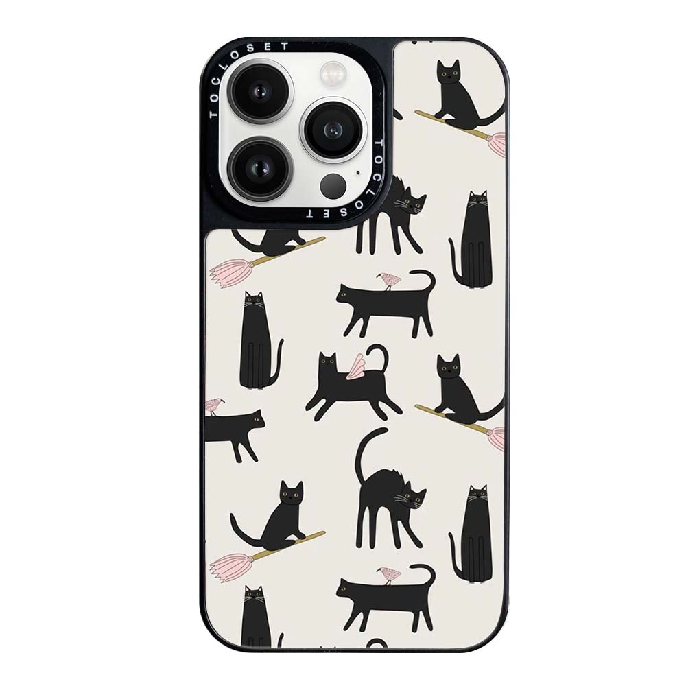 Jiji Designer iPhone 16 Pro Max Case Cover