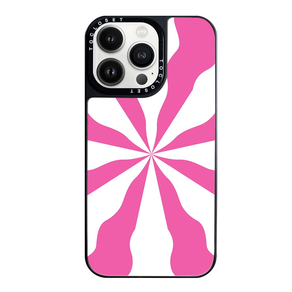 Groovy Designer iPhone Case Cover