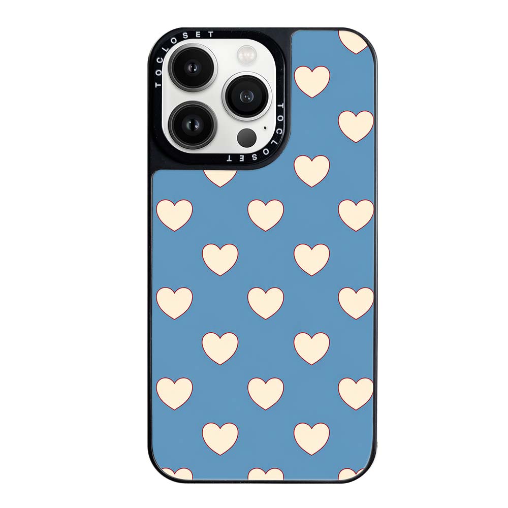 Dove Designer iPhone 13 Pro Max Case Cover