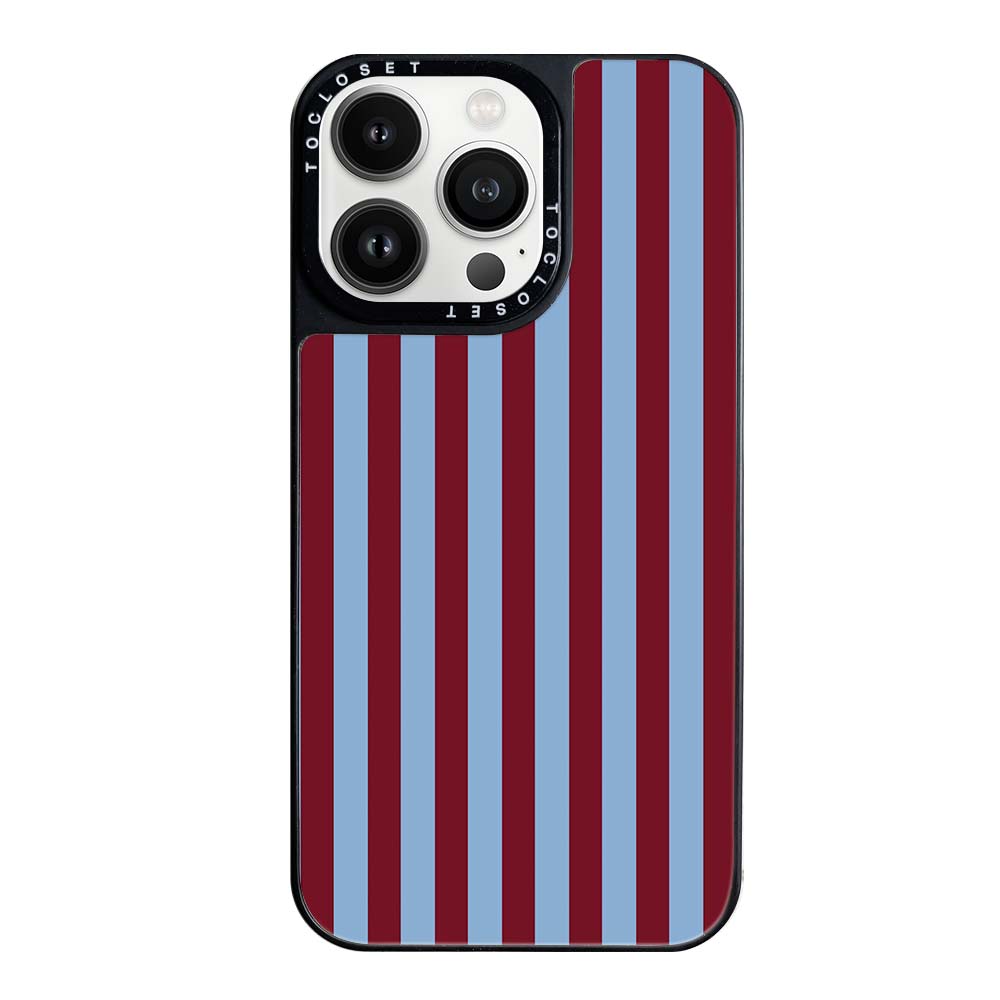 Willow Designer iPhone 13 Pro Max Case Cover