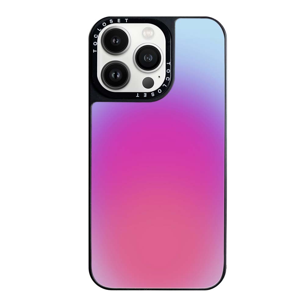 Color Splash Designer iPhone Case Cover