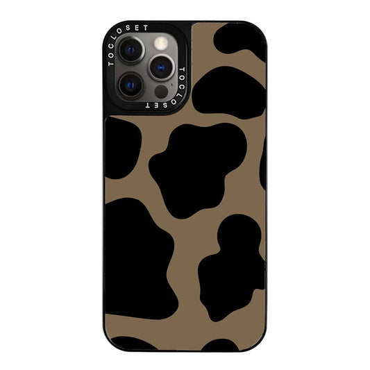Moo Designer iPhone 11 Pro Case Cover