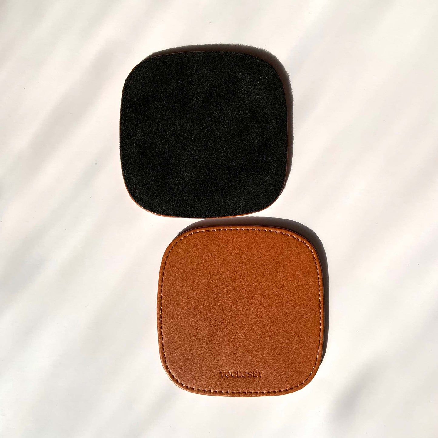 Squircle Coasters Set of 6