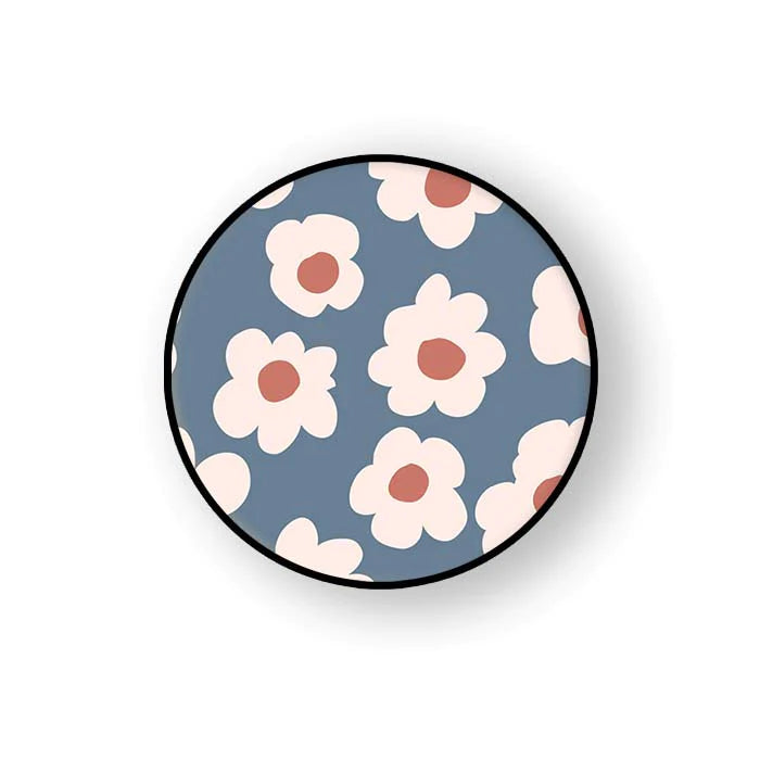 Daisy Pop Holder