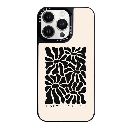 New Era Designer iPhone 15 Pro Case Cover