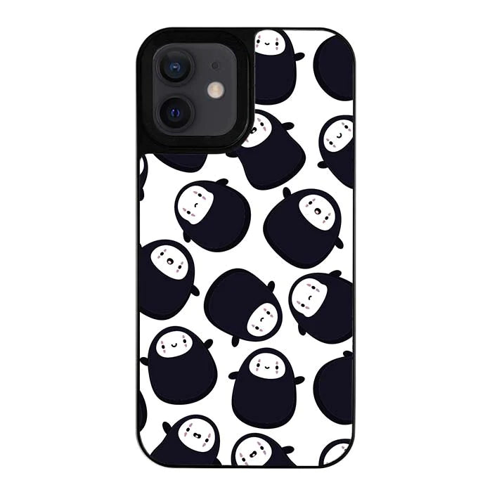 Spirit Designer iPhone 12 Mini Case Cover