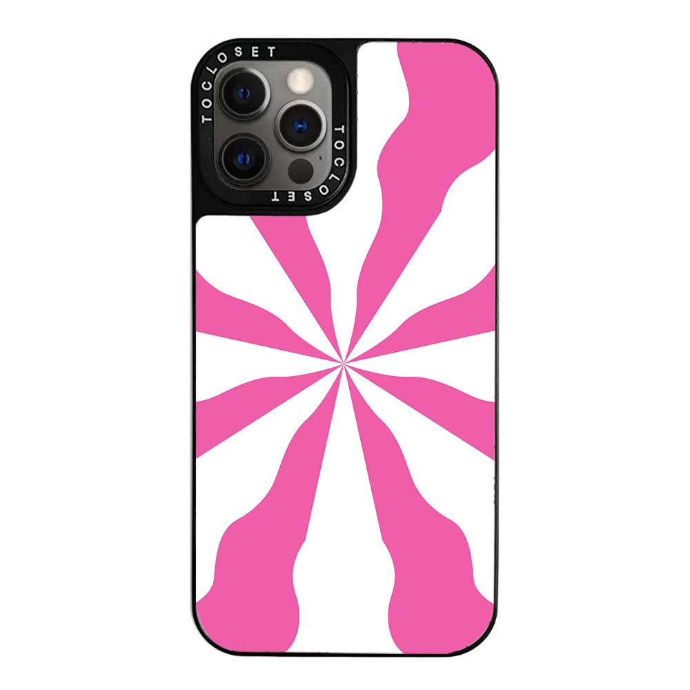 Groovy Designer iPhone Case Cover