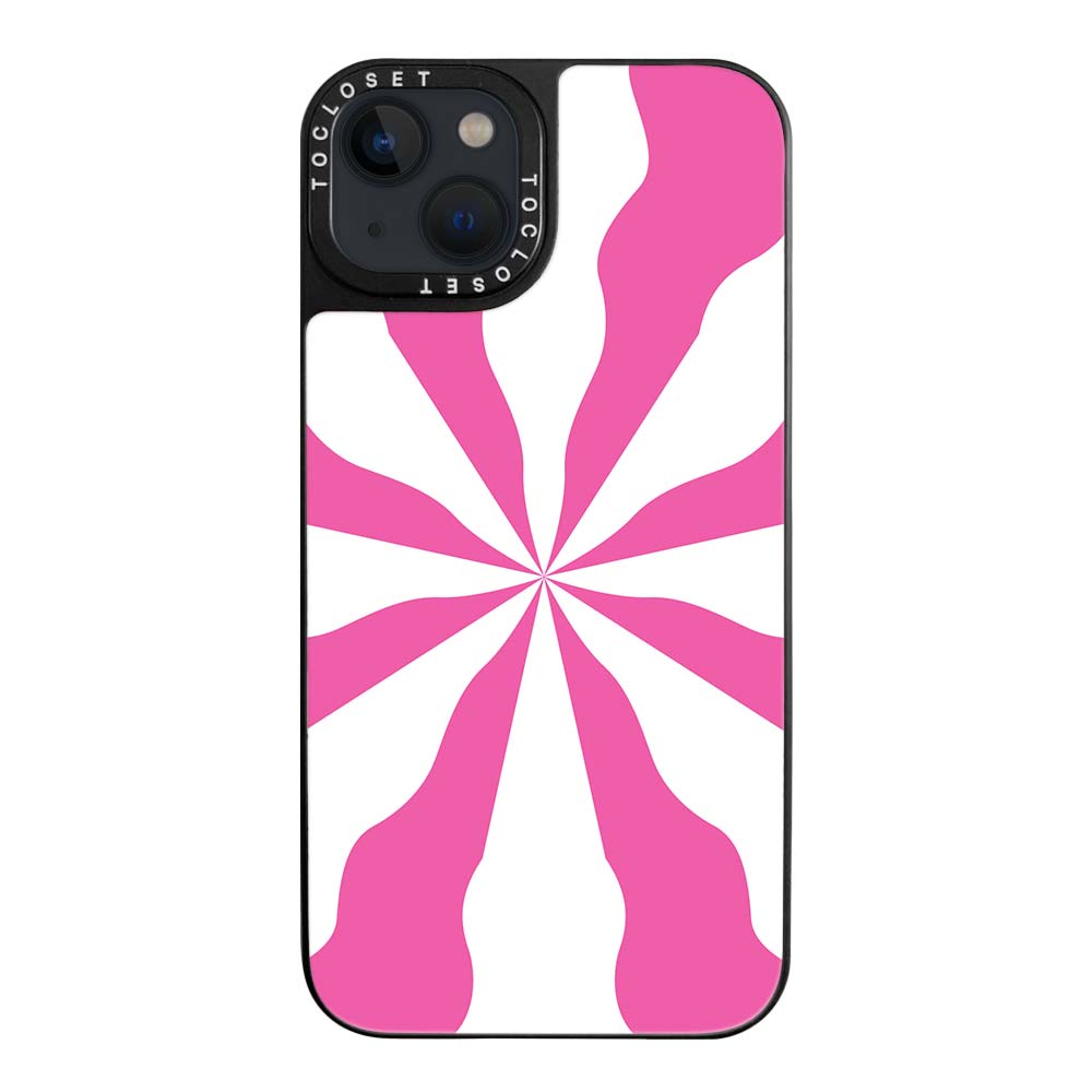 Groovy Designer iPhone Case Cover