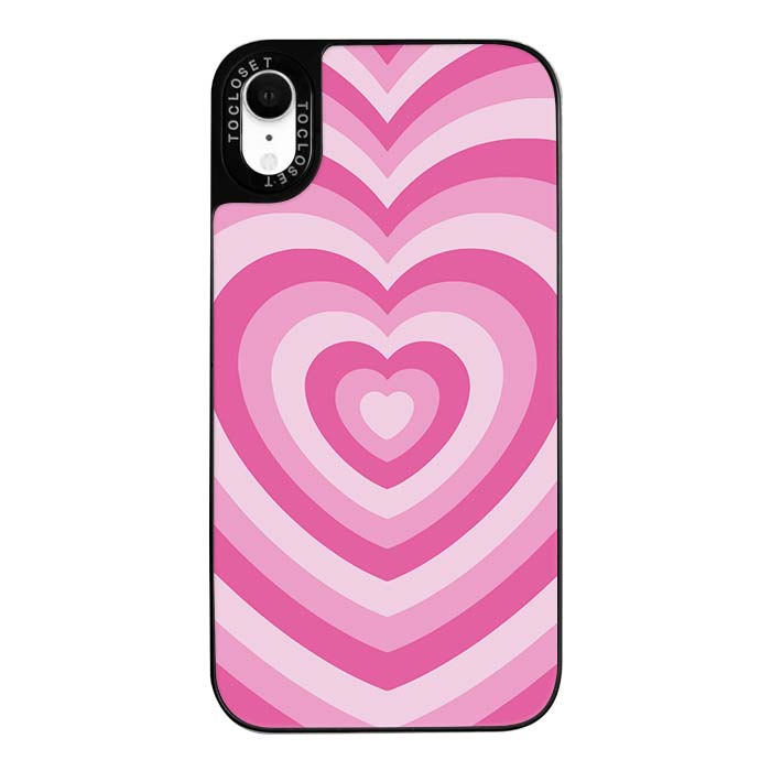 Hearts Designer iPhone Case Cover
