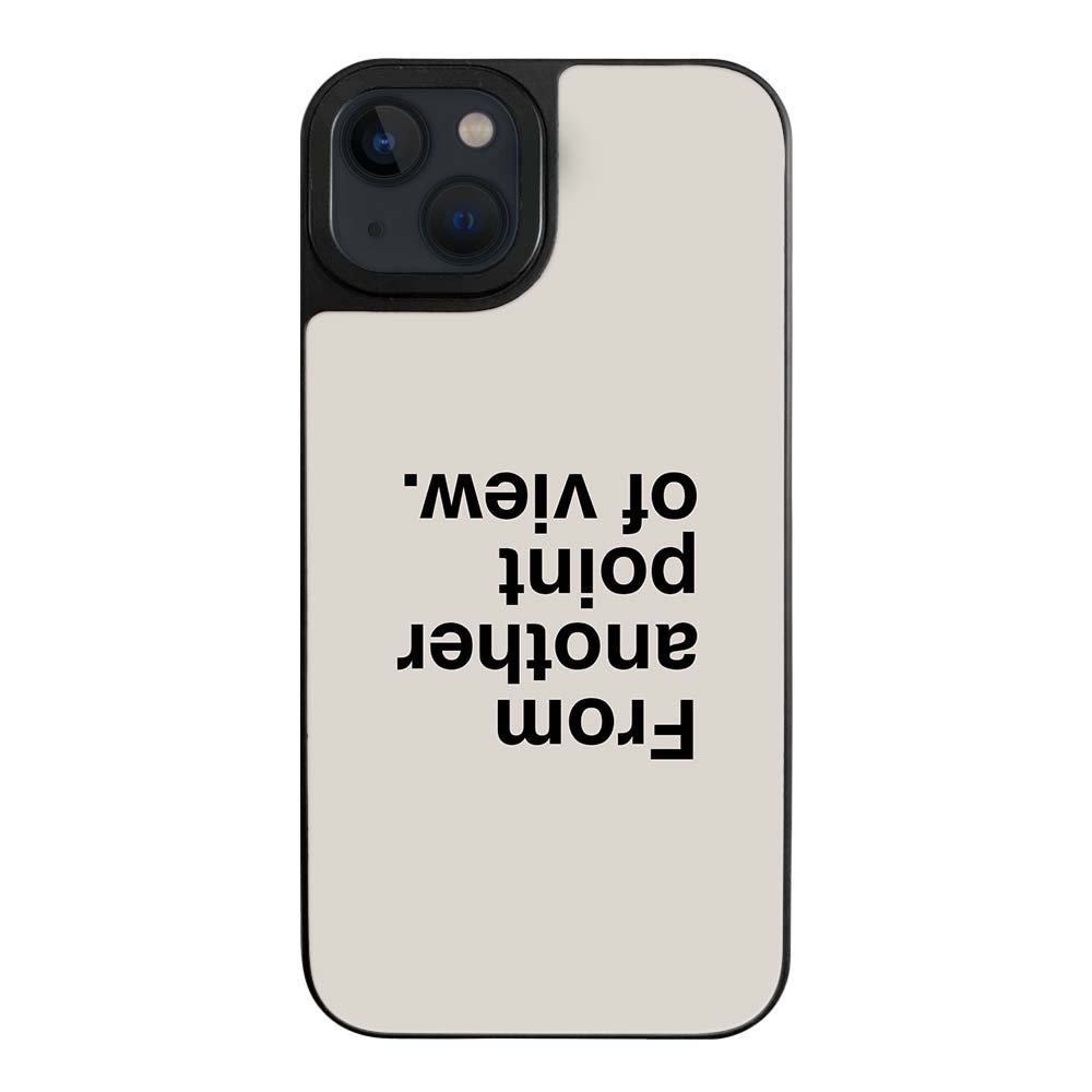 Point Of View Designer iPhone 13 Mini Case Cover