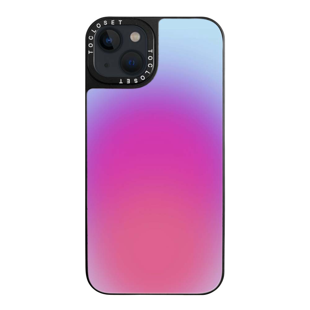 Color Splash Designer iPhone Case Cover