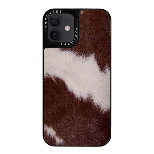 Vanilla Fuzz Designer iPhone 11 Case Cover
