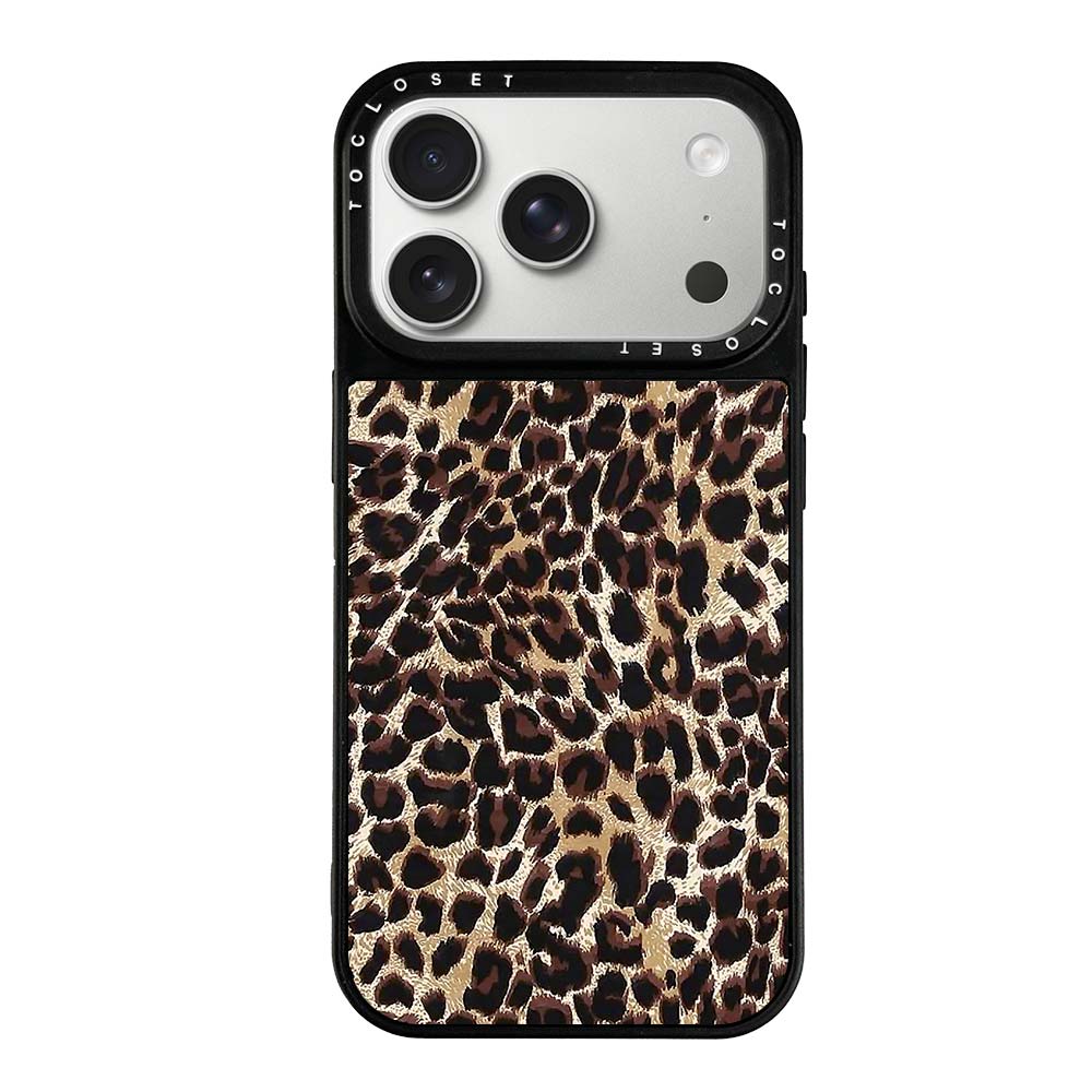 Animal Designer iPhone 17 Pro Max Case Cover