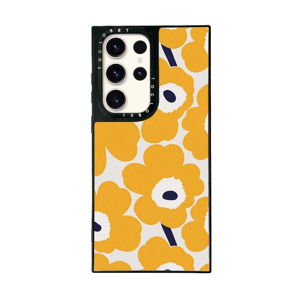 Bloomy Designer Samsung S23 Ultra Case Cover