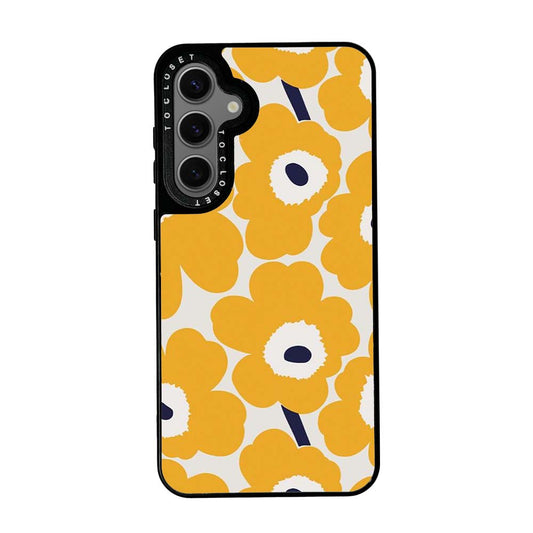 Bloomy Designer Samsung S23 FE Case Cover