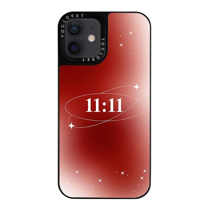 Make a Wish Designer iPhone 11 Case Cover