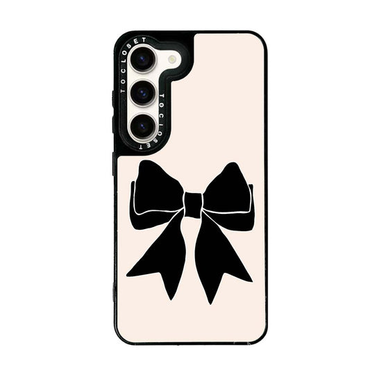 Bow Designer Samsung S23 Plus Case Cover