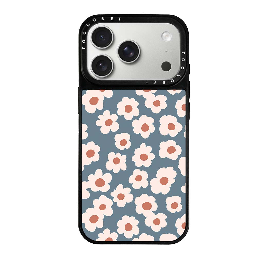 Daisy Designer iPhone 17 Pro Max Case Cover
