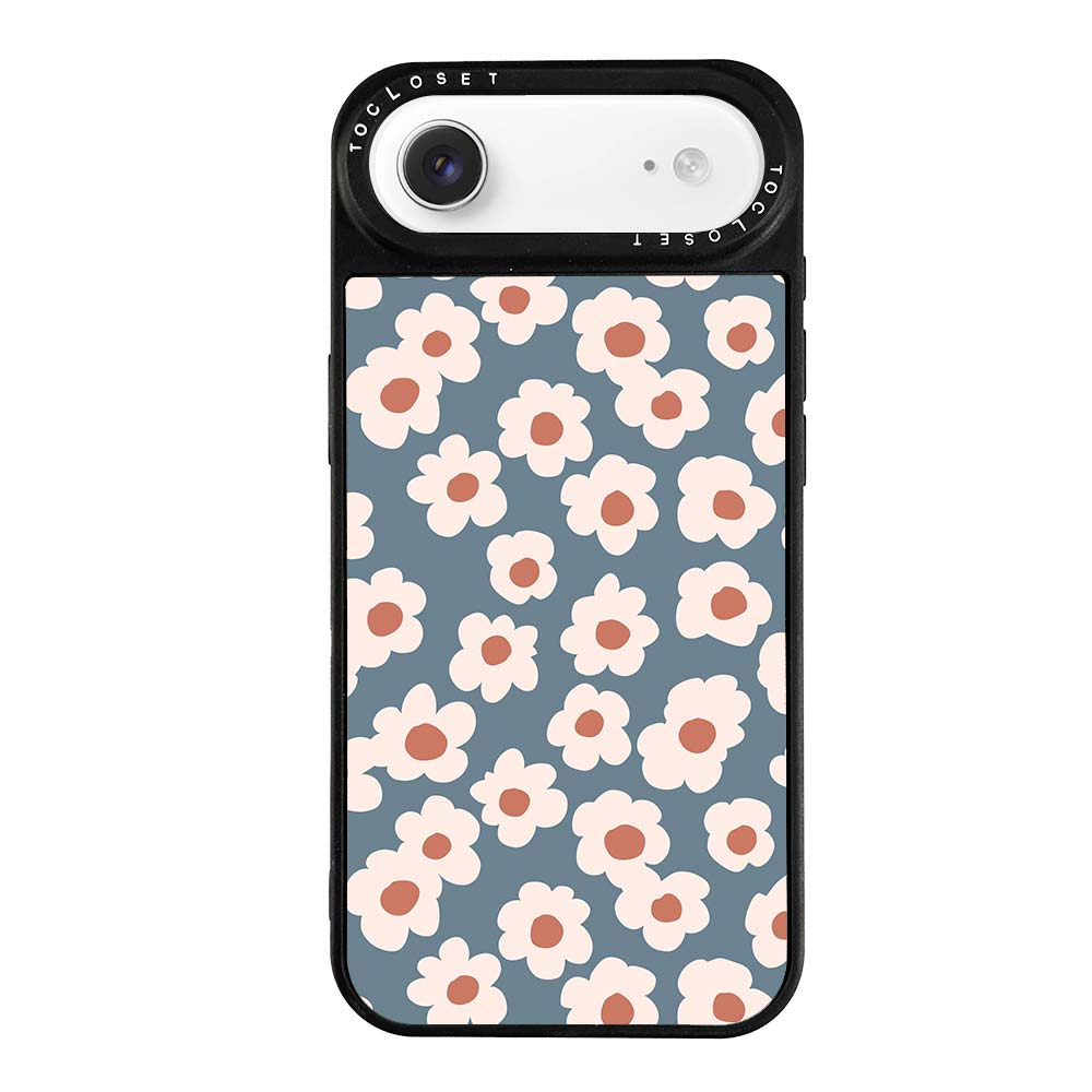 Daisy Designer iPhone Air Case Cover