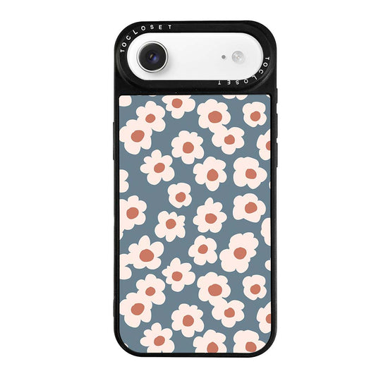 Daisy Designer iPhone Air Case Cover