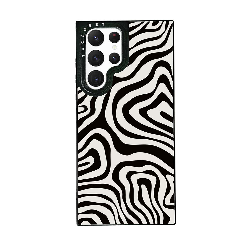 Wilderness Designer Samsung S22 Ultra Case Cover