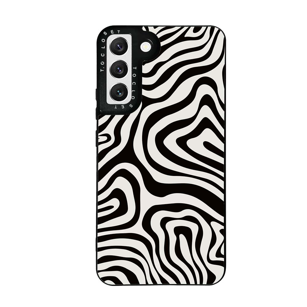 Wilderness Designer Samsung S22 Case Cover