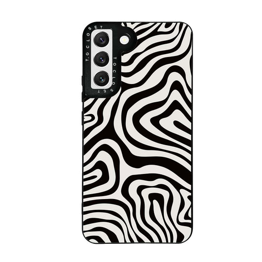 Wilderness Designer Samsung S22 Case Cover