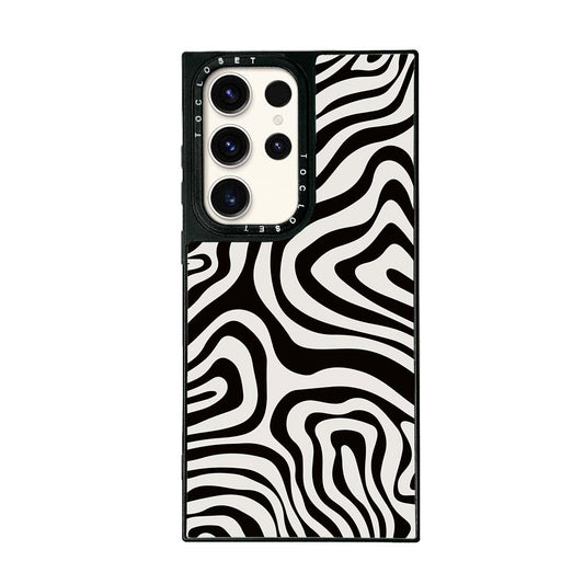 Wilderness Designer Samsung S23 Ultra Case Cover