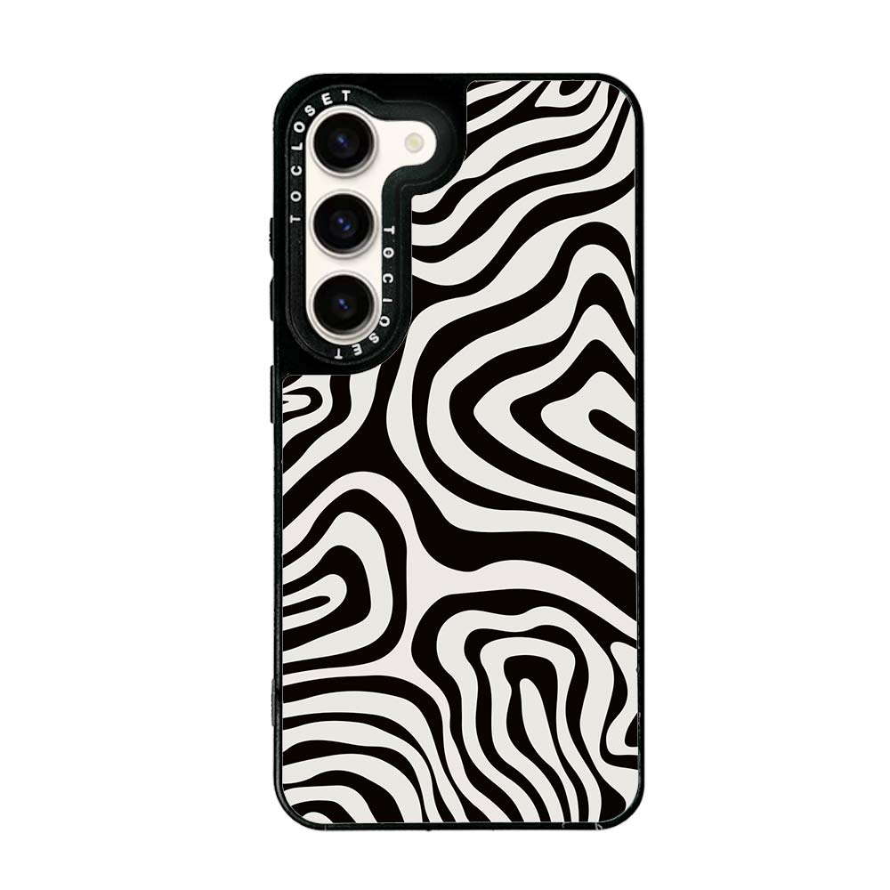 Wilderness Designer Samsung S23 Case Cover