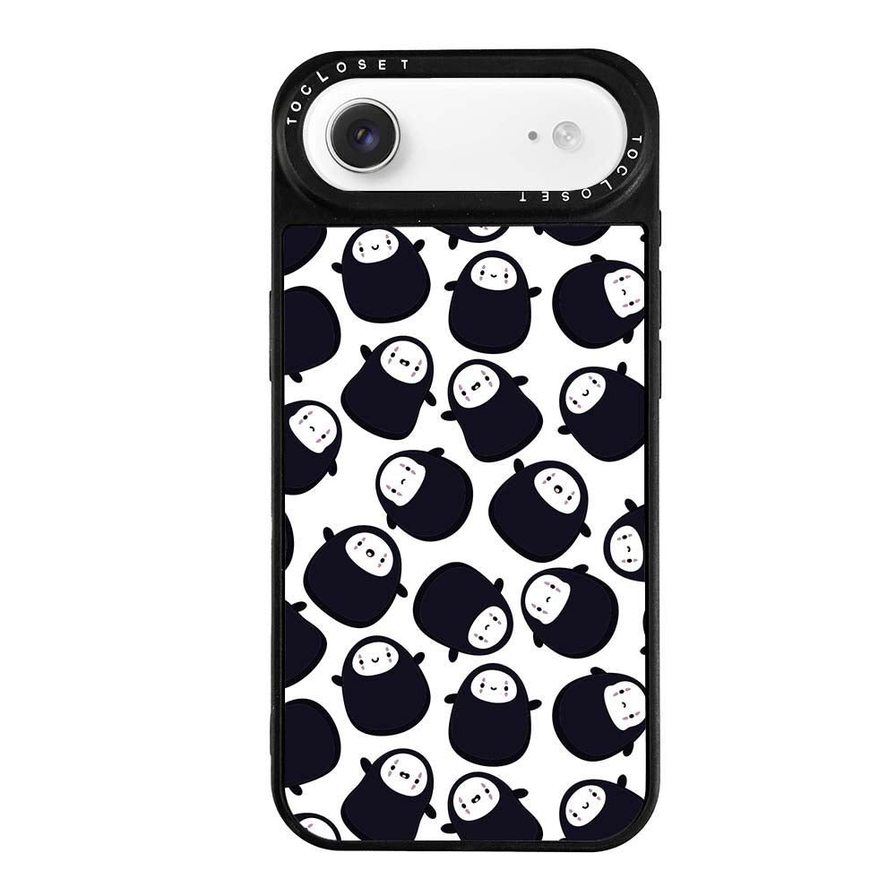 Spirit Designer iPhone Air Case Cover