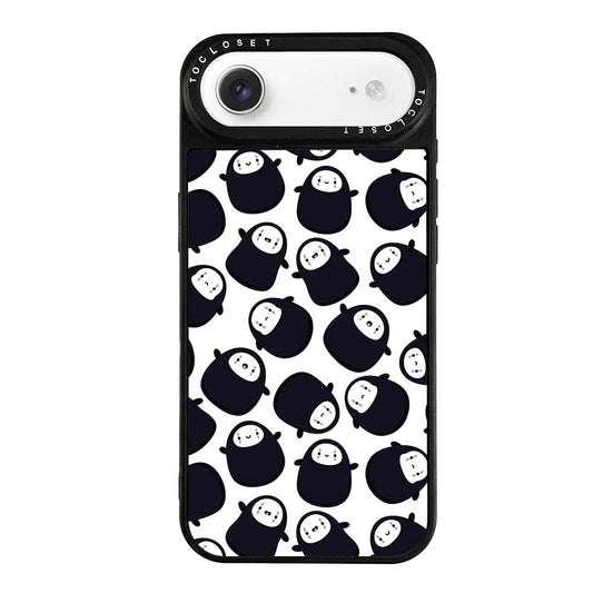 Spirit Designer iPhone Air Case Cover