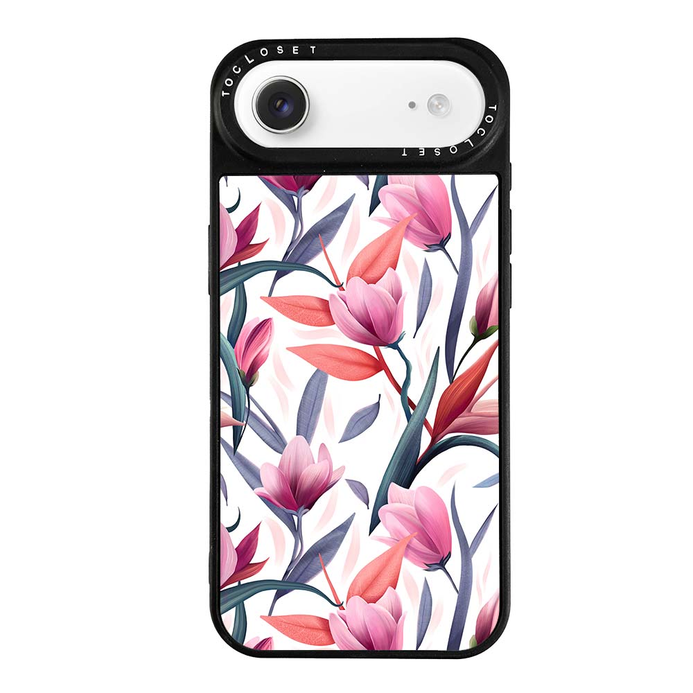 Flower Designer iPhone Air Case Cover