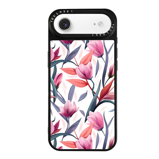 Flower Designer iPhone Air Case Cover
