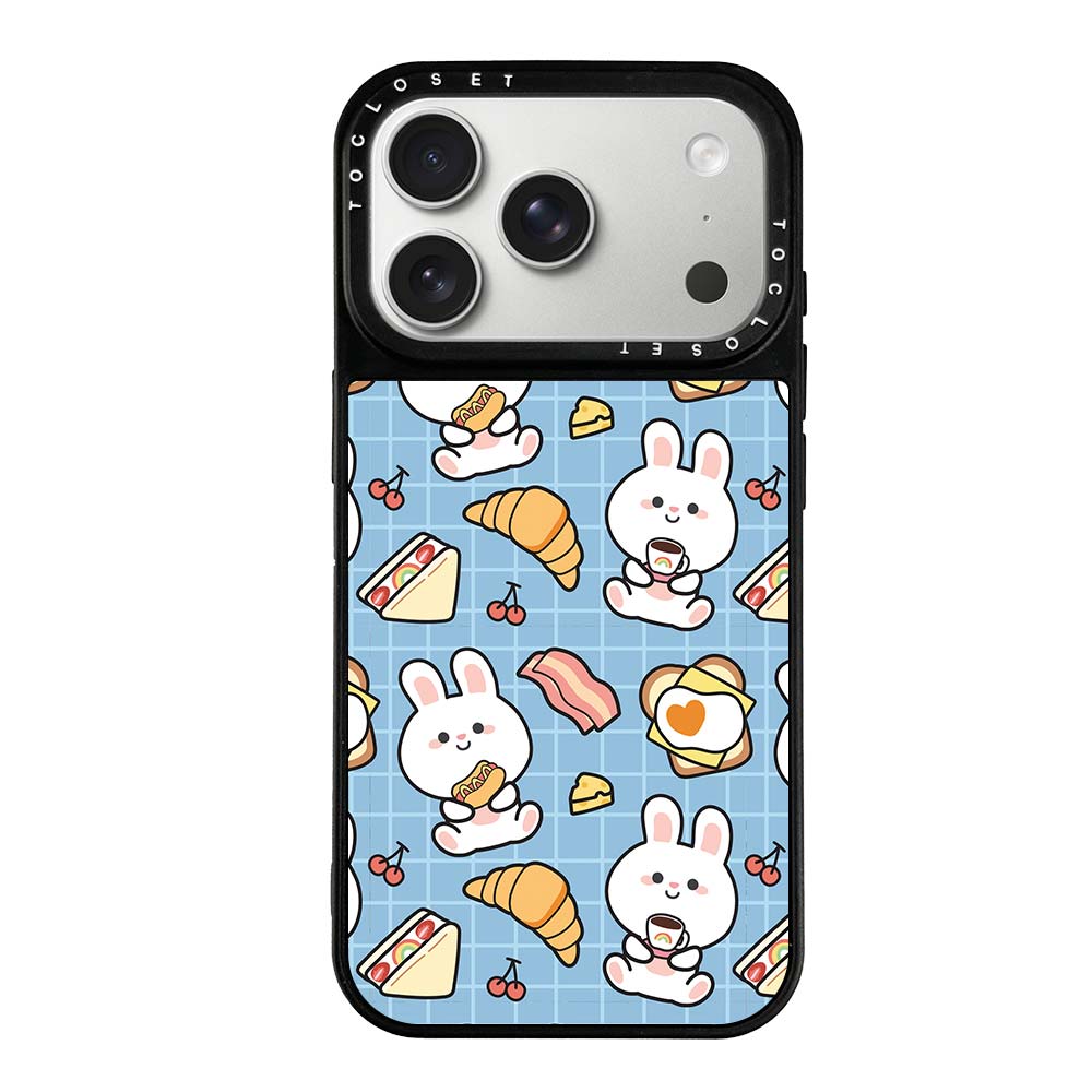 Kawaii Designer iPhone 17 Pro Max Case Cover