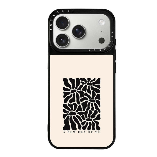 New Era Designer iPhone 17 Pro Max Case Cover
