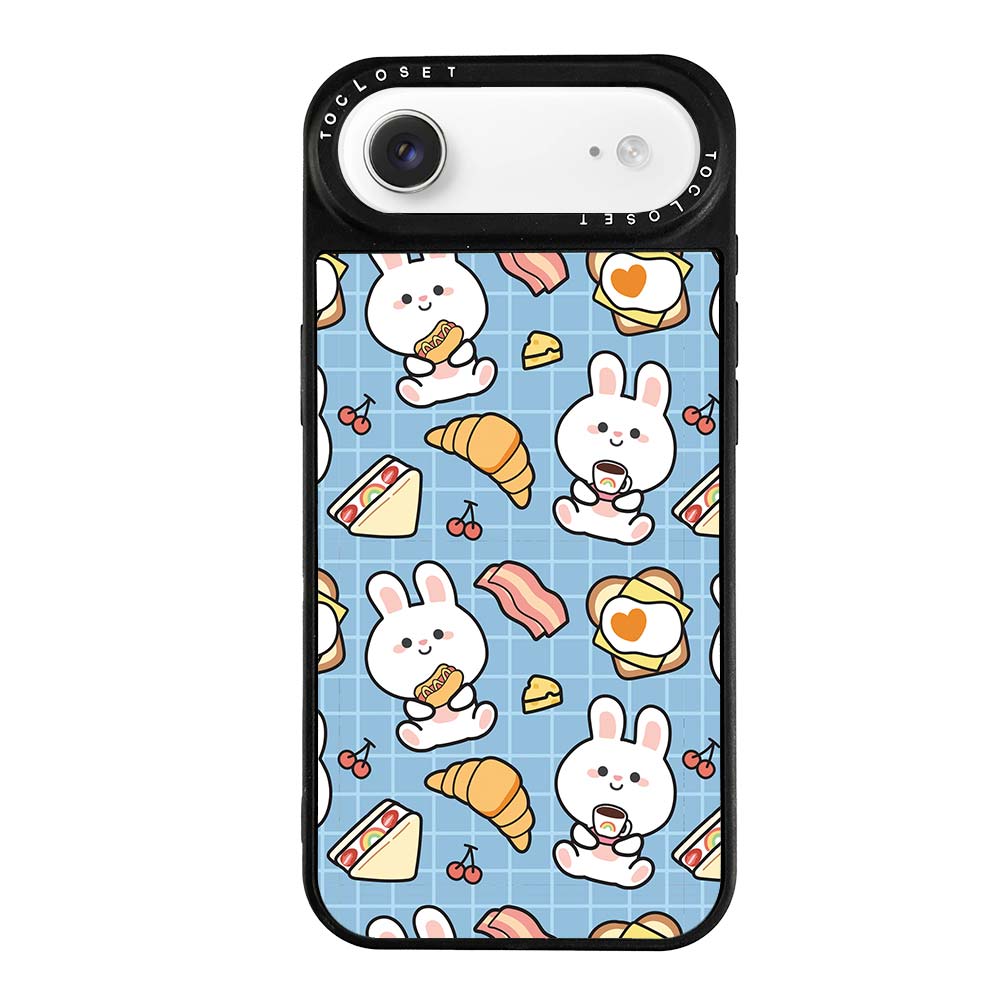 Kawaii Designer iPhone Air Case Cover