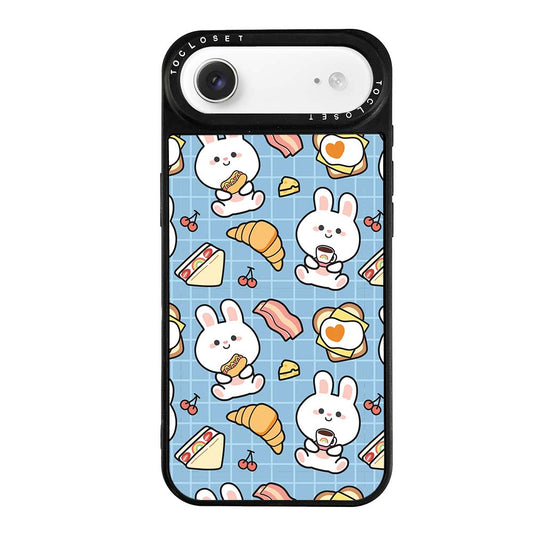 Kawaii Designer iPhone Air Case Cover
