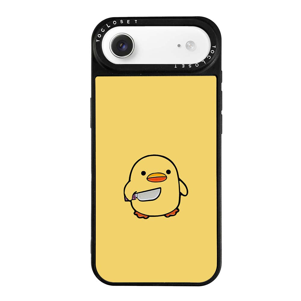 Duck Designer iPhone Air Case Cover