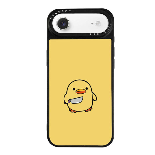 Duck Designer iPhone Air Case Cover